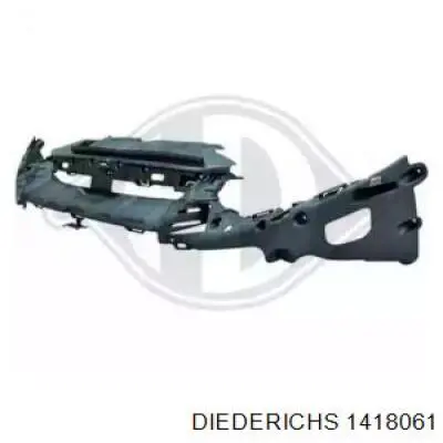Soporte central del parachoques delantero Ford 1904869 precio, desde 39,04 EUR