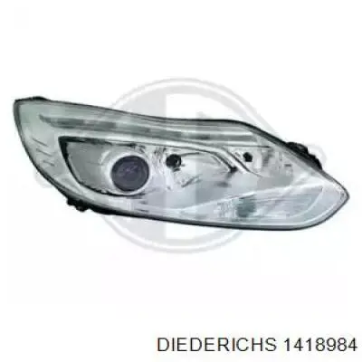 Comprar 43111A7RMLDHEM Depo/Loro/Abakus Faro derecho