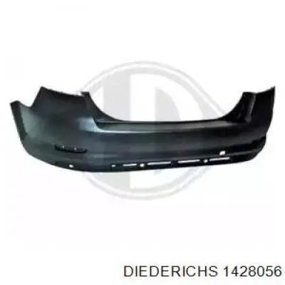 Comprar 7S71A17900A Ford Parachoques