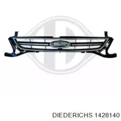 Comprar 1736164 Ford Rejilla frontal