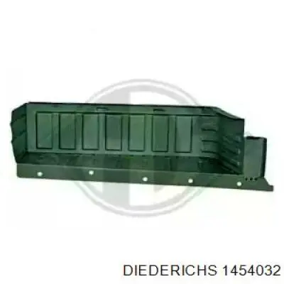 Estribo derecho Ford Transit (V347/8)