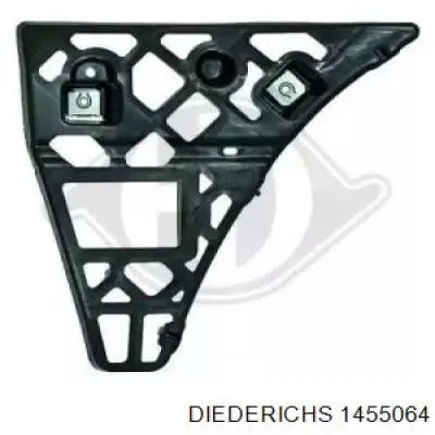 Soporte de parachoques delantero derecho Ford 6C1117B749AD precio, desde 16,65 EUR