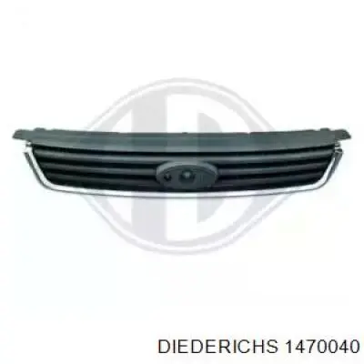 Comprar 1497839 Ford Rejilla frontal