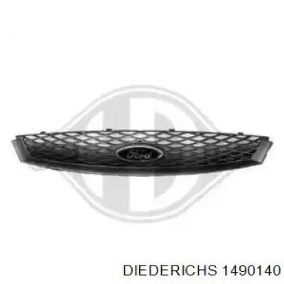 Rejilla delantera Ford 1121121 precio, desde 132,30 EUR
