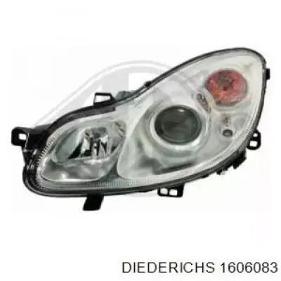 Faro izquierdo 4471102LMLDEM Depo/Loro/Abakus