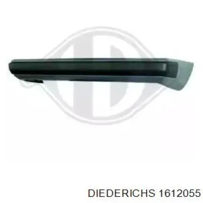 1248800340 Mercedes parachoques trasero