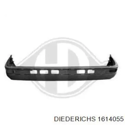 Comprar 107140910 Mercedes Parachoques