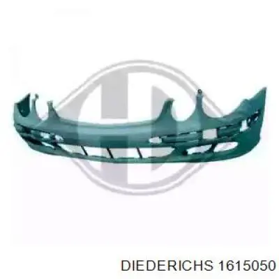 Paragolpes 5016071 Polcar