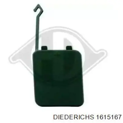 Tapa de gancho de remolque trasero del parachoques Mercedes A21188014059775 precio, desde 12,08 EUR
