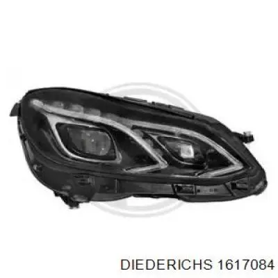 Comprar 212820243964 Mercedes Faro derecho