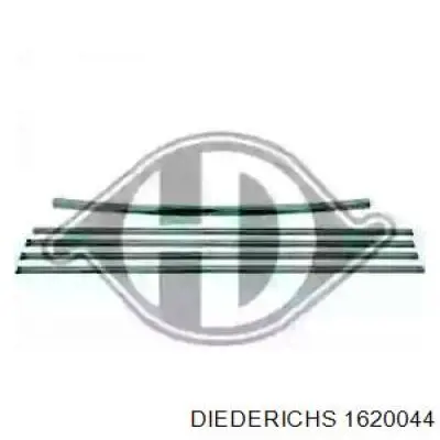 A2018880585 Mercedes Calandra