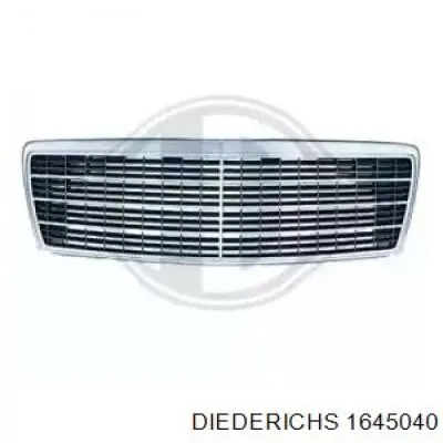 Comprar A1408800783 Mercedes Rejilla frontal