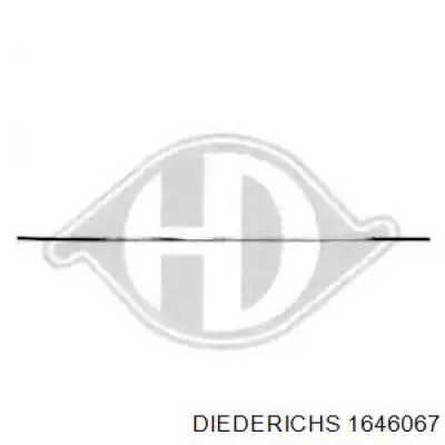 Embellecedor central del parachoques trasero Mercedes A2208850074 precio, desde 58,06 EUR