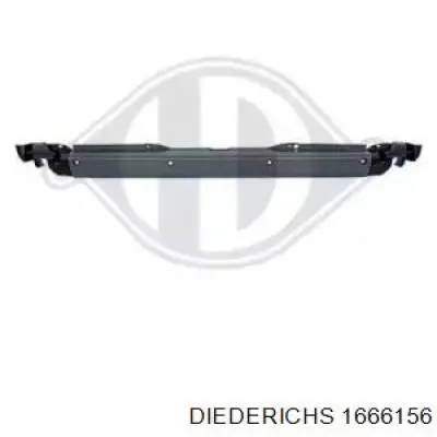 63988004717G99 Mercedes parachoques trasero