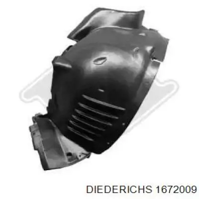 Comprar 30805051 AND Guardalodos delantero izquierdo