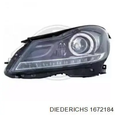 Comprar A204820363980 Mercedes Faro derecho
