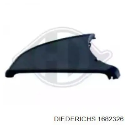 1768100215 Mercedes superposicion(cubierta De Espejo Retrovisor Derecho)