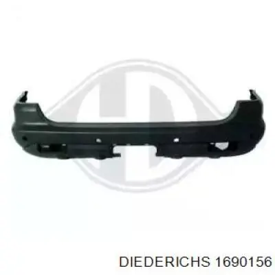 Comprar 3085545 VAN Wezel Parachoques