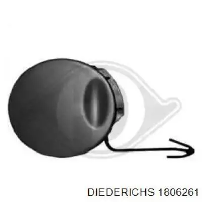 Comprar 222730 General Motors Tapa del enganche de remolcado delantera