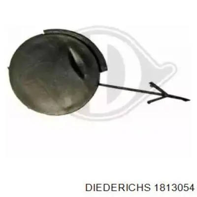 Tapa cubre gancho de remolque para parachoques delantera Opel 1405483 precio, desde 5,54 EUR