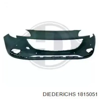 Parachoques delantero Opel 1401189 precio, desde 95,41 EUR