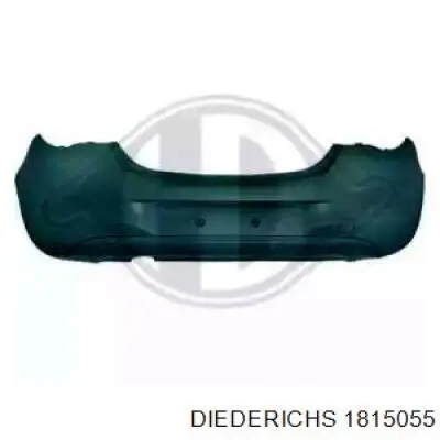 Paragolpes Opel 1404689 precio, desde 136,01 EUR