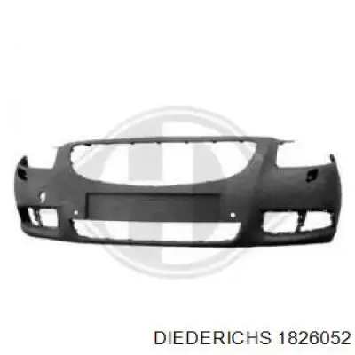 Comprar POP04075BA Signeda Defensa delantera