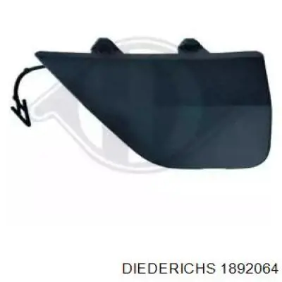 Comprar 1405113 Opel Tapa del enganche de remolcado delantera