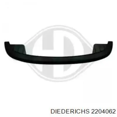 6N0805903D VAG Spoiler delantero