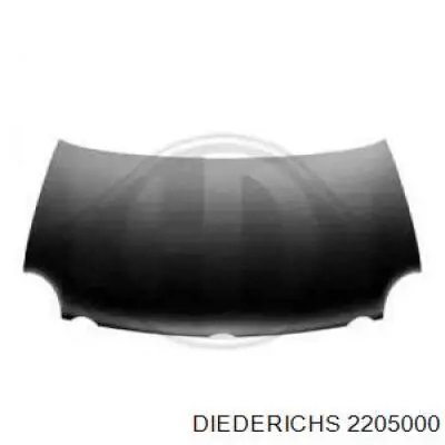 Comprar 2205000 Diederichs Capó