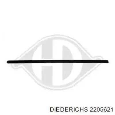 Comprar 14853005 AND Moldura de puerta delantera izquierda