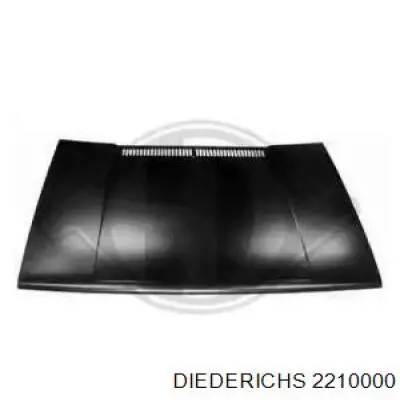 Comprar 2210000 Diederichs Capó