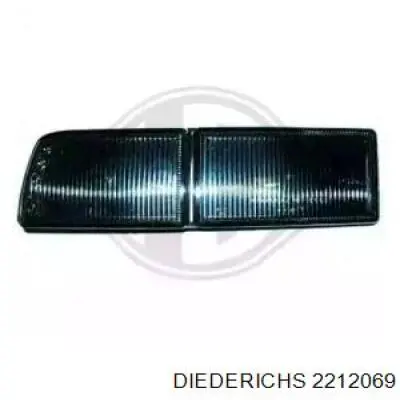 Tapa de rejilla de faro antiniebla delantero izquierdo VAG 1H0941777B precio, desde 10,43 EUR