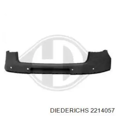 Paragolpes Starline KH9524951 precio, desde 106,93 EUR