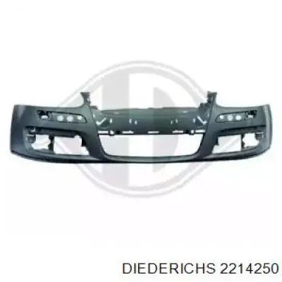 Paragolpes PVW04091BA Signeda