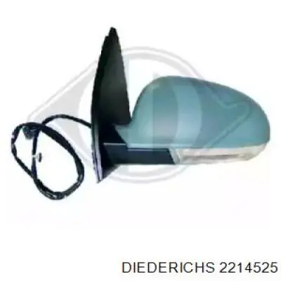 Comprar 1K1857507AL9B9 VAG Espejo de retrovisor izquierdo