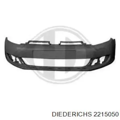 Paragolpes FP7411901P FPS