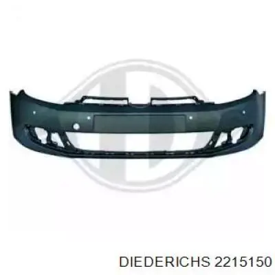 Paragolpes FP7411901P FPS