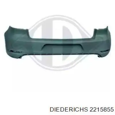 Comprar VG0391051 Prasco Parachoques