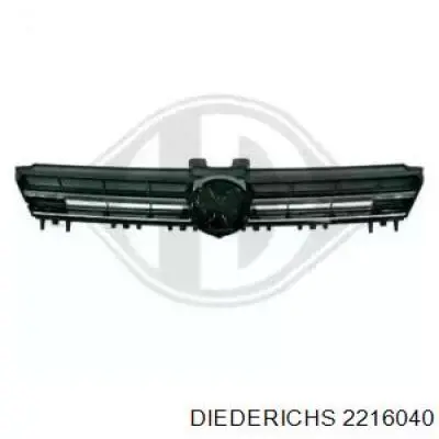 95C2052 Polcar Calandra