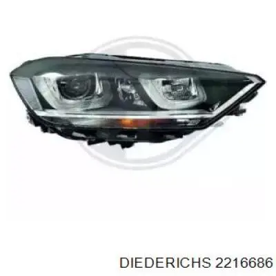 Faro derecho VAG 517941044B precio, desde 749,55 EUR