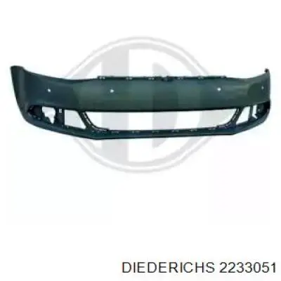 Comprar 9503075 Polcar Defensa delantera