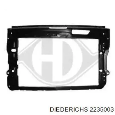 Comprar VG3303210 Prasco Soporte de radiador