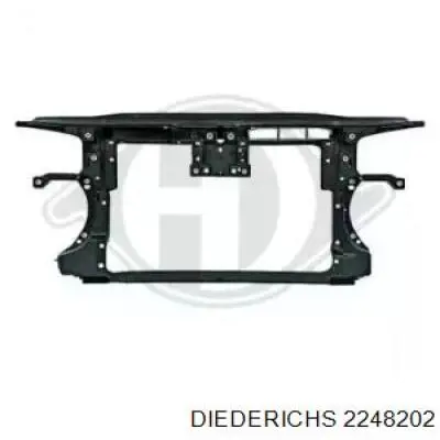 Comprar 3L805003 VAG Soporte de radiador