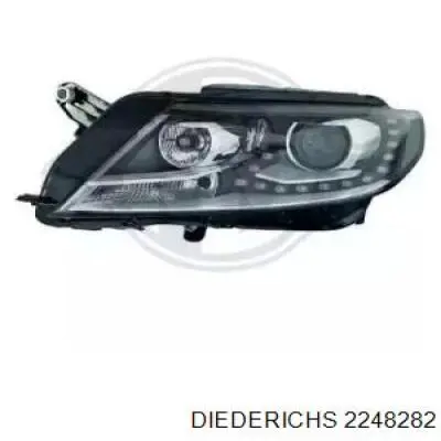 Faro derecho VAG 3C8941032A precio, desde 637,76 EUR