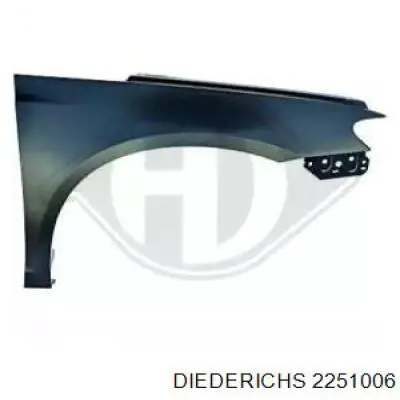 Guardabarros delanteros derecho VAG 1K8821106B precio, desde 171,93 EUR