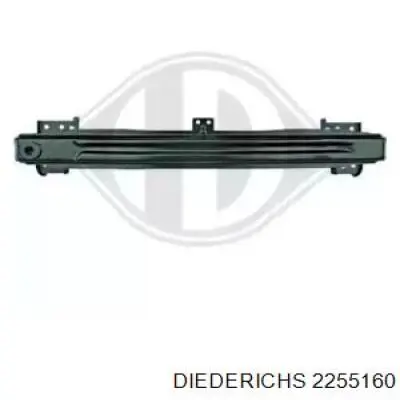 Refuerzo de parachoques delantero VAG 5N0807109C precio, desde 28,31 EUR