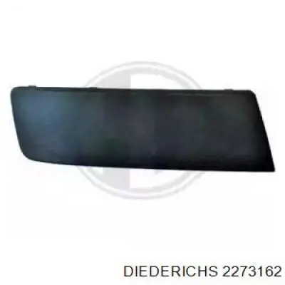 Comprar 7E08078207G9 VAG Moldura del parachoques delantero derecho