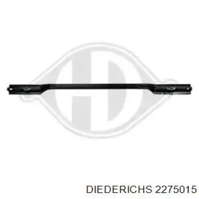 Comprar 2H0805541 VAG Soporte inferior del radiador (panel de montaje de faros)