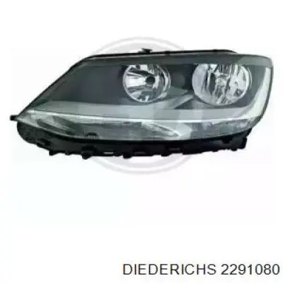 Comprar 5776962 VAN Wezel Faro derecho
